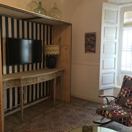 Apartamentos Tukasa Vintage Caceres Ngoại thất bức ảnh