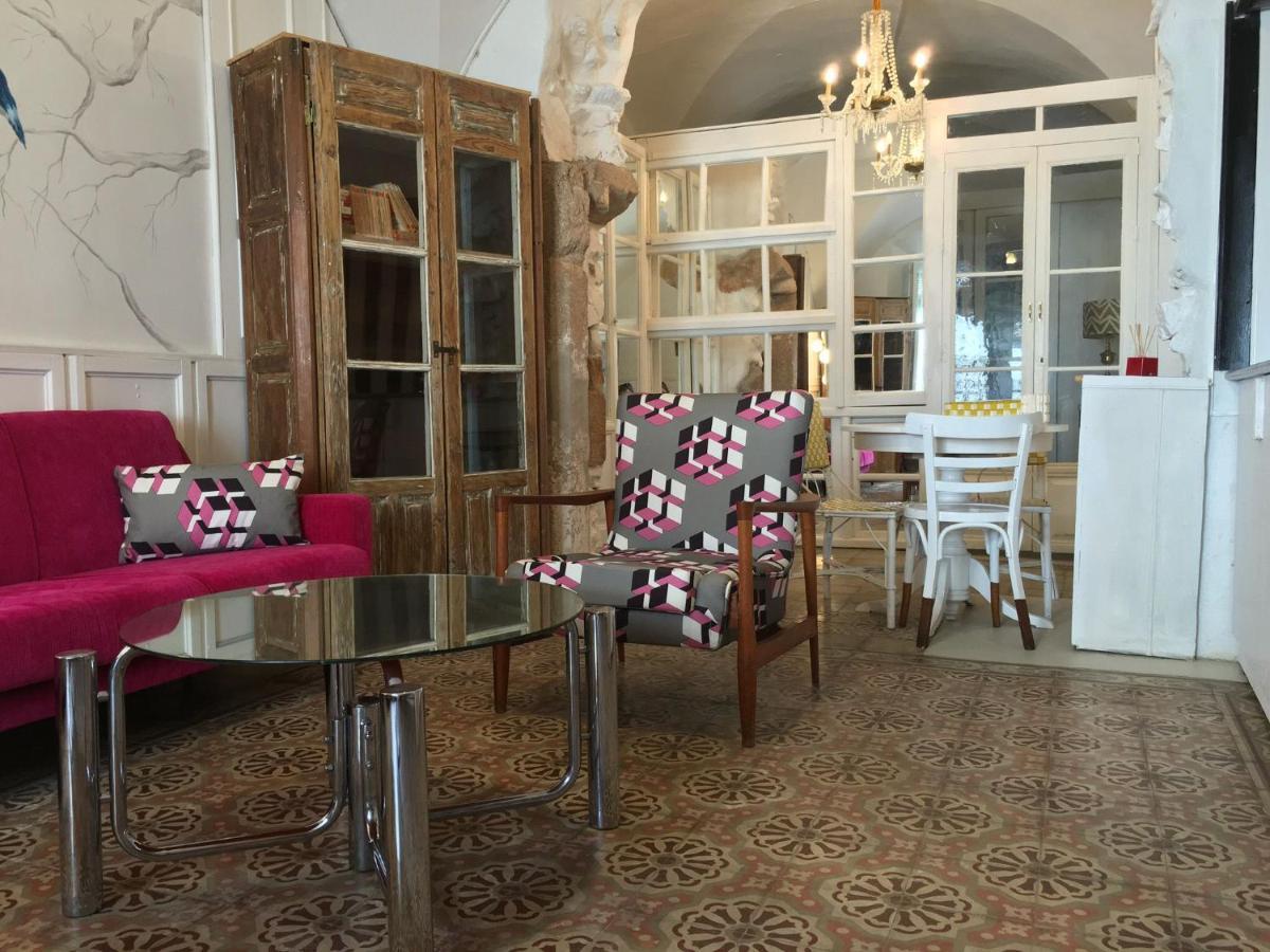 Apartamentos Tukasa Vintage Caceres Ngoại thất bức ảnh