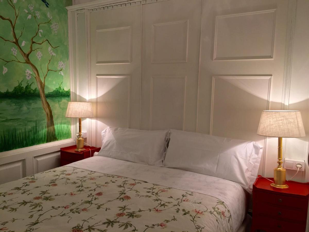 Apartamentos Tukasa Vintage Caceres Ngoại thất bức ảnh