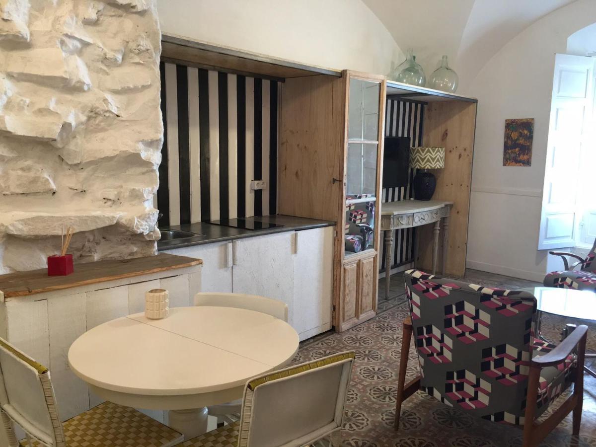 Apartamentos Tukasa Vintage Caceres Ngoại thất bức ảnh
