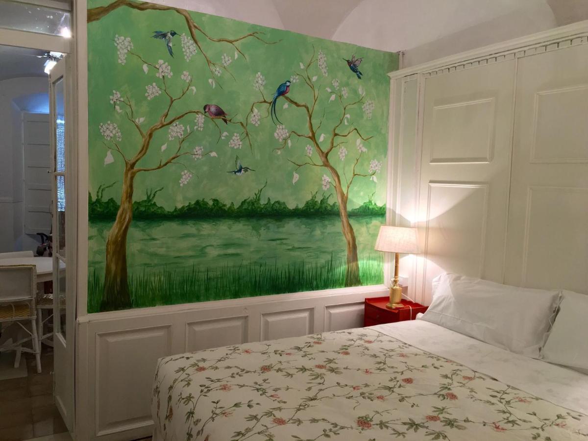 Apartamentos Tukasa Vintage Caceres Ngoại thất bức ảnh