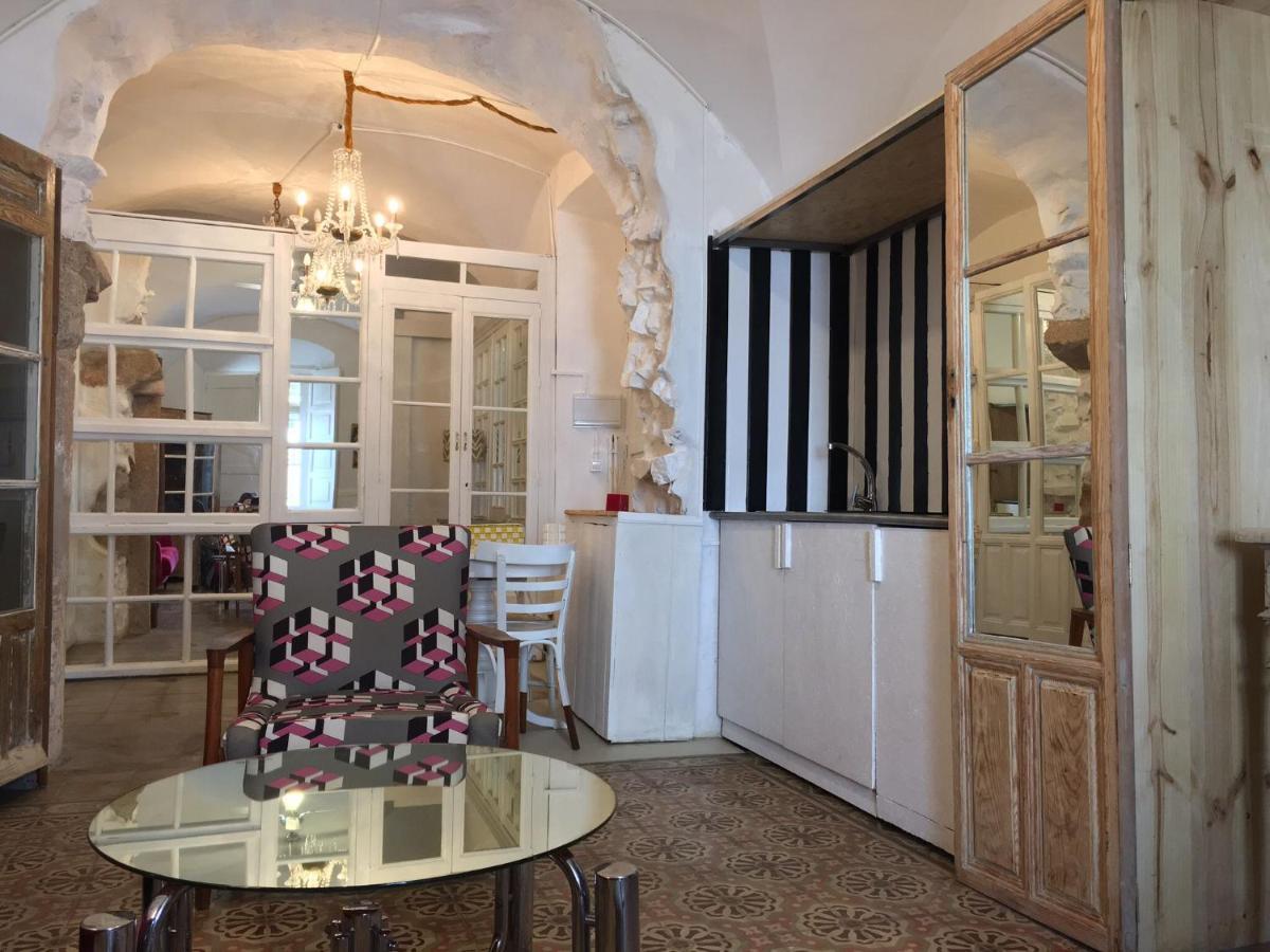 Apartamentos Tukasa Vintage Caceres Ngoại thất bức ảnh