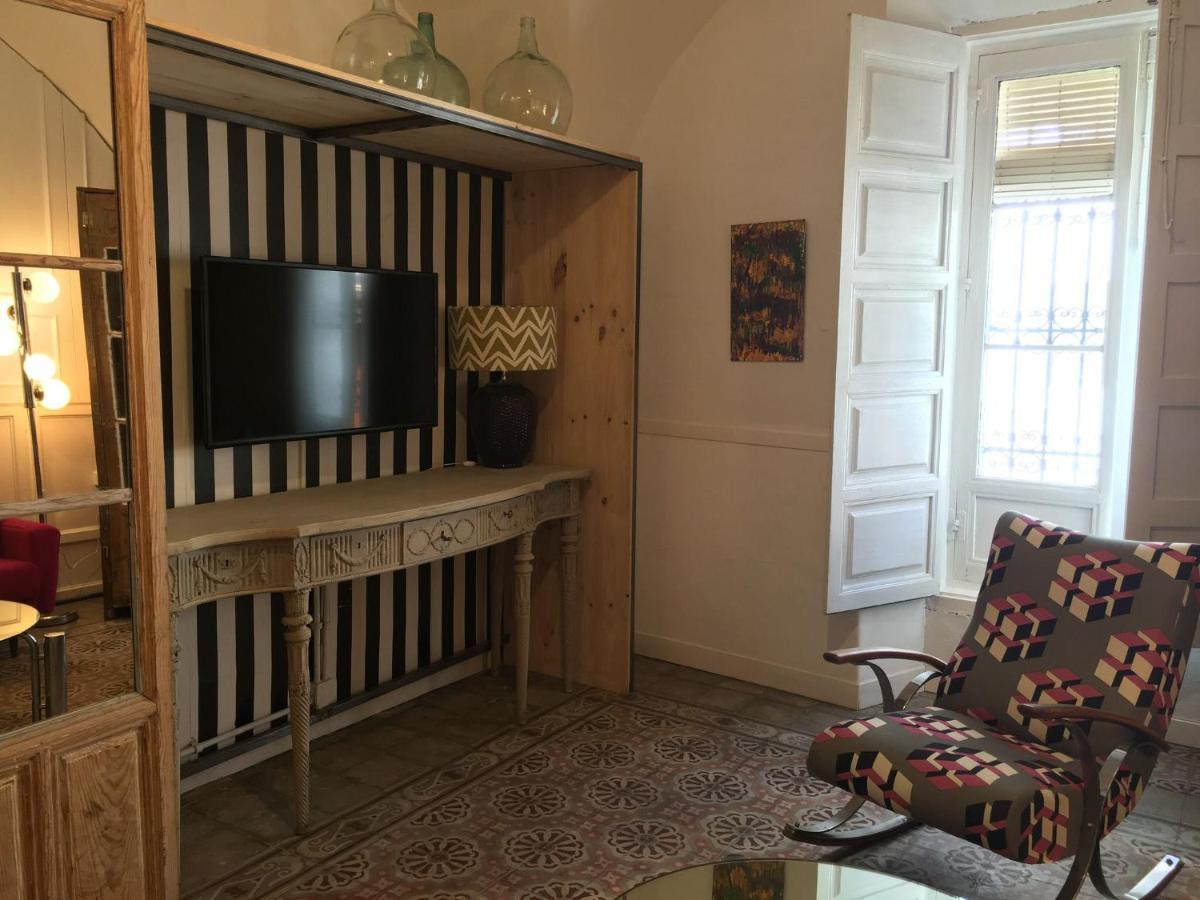 Apartamentos Tukasa Vintage Caceres Ngoại thất bức ảnh