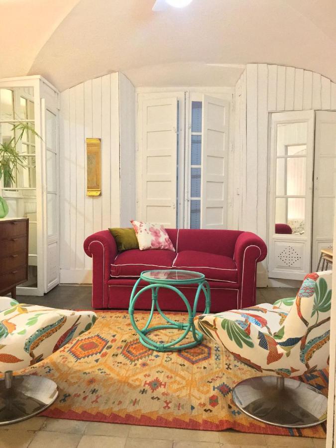 Apartamentos Tukasa Vintage Caceres Ngoại thất bức ảnh