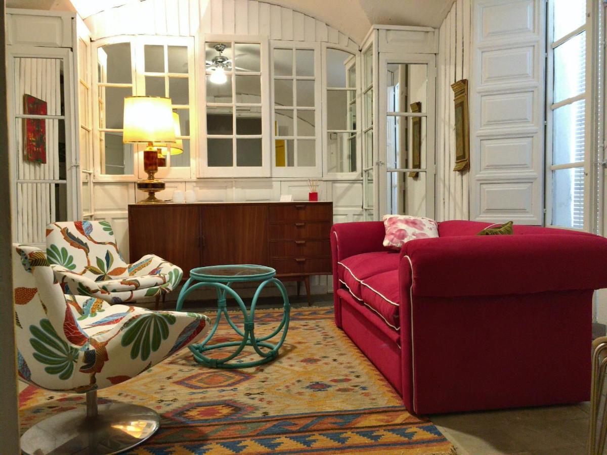 Apartamentos Tukasa Vintage Caceres Ngoại thất bức ảnh