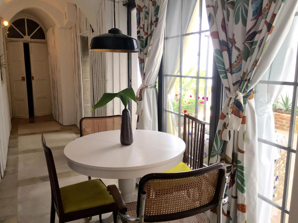 Apartamentos Tukasa Vintage Caceres Ngoại thất bức ảnh