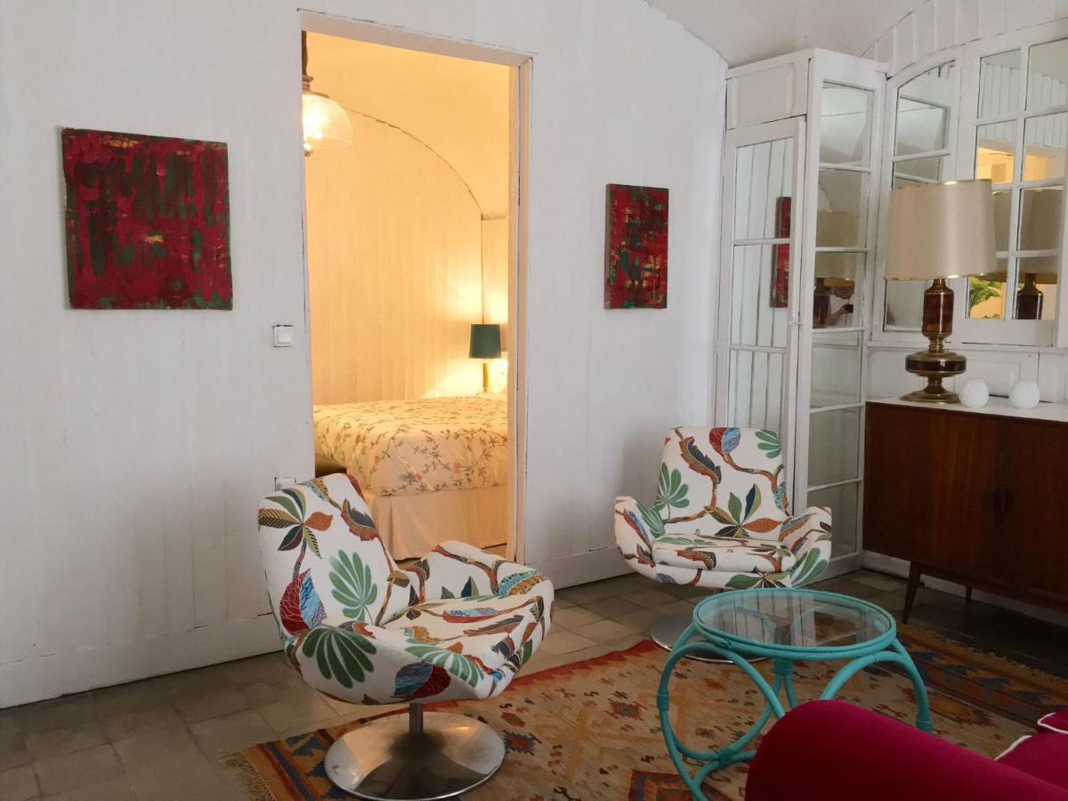 Apartamentos Tukasa Vintage Caceres Ngoại thất bức ảnh