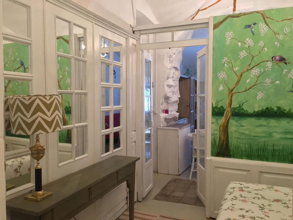 Apartamentos Tukasa Vintage Caceres Ngoại thất bức ảnh