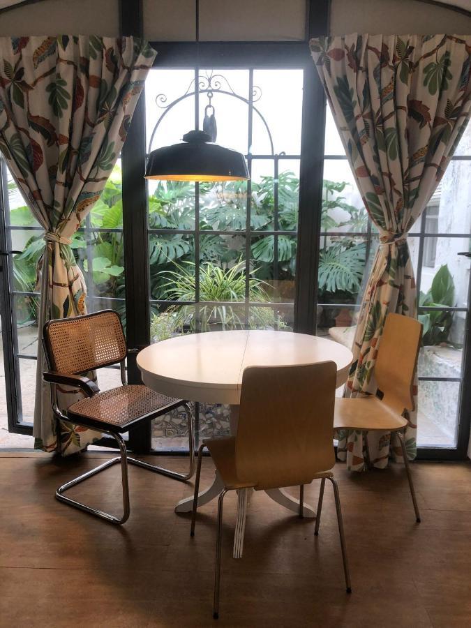 Apartamentos Tukasa Vintage Caceres Ngoại thất bức ảnh