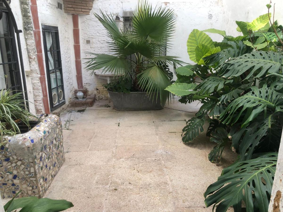 Apartamentos Tukasa Vintage Caceres Ngoại thất bức ảnh