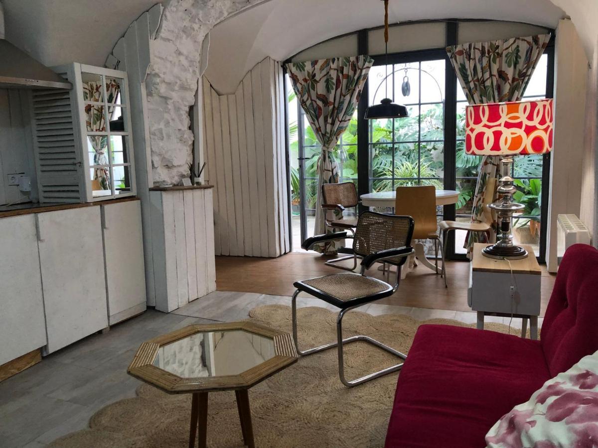 Apartamentos Tukasa Vintage Caceres Ngoại thất bức ảnh