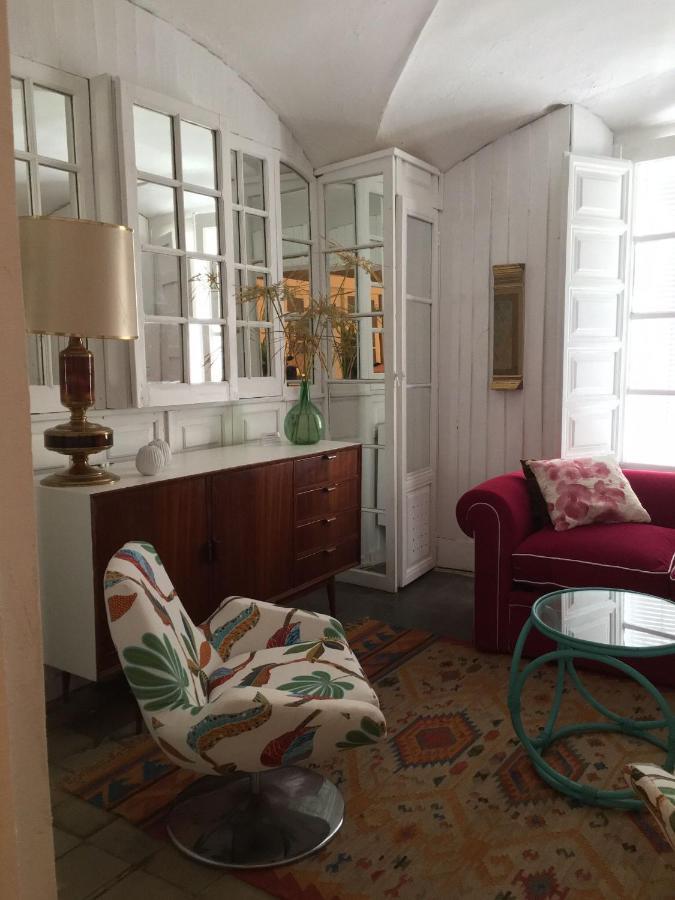 Apartamentos Tukasa Vintage Caceres Ngoại thất bức ảnh
