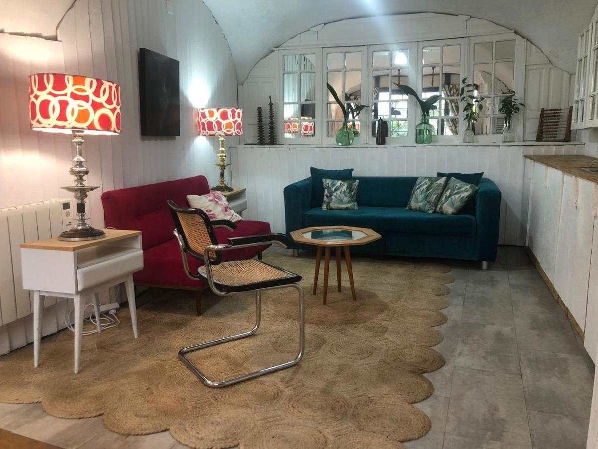 Apartamentos Tukasa Vintage Caceres Ngoại thất bức ảnh