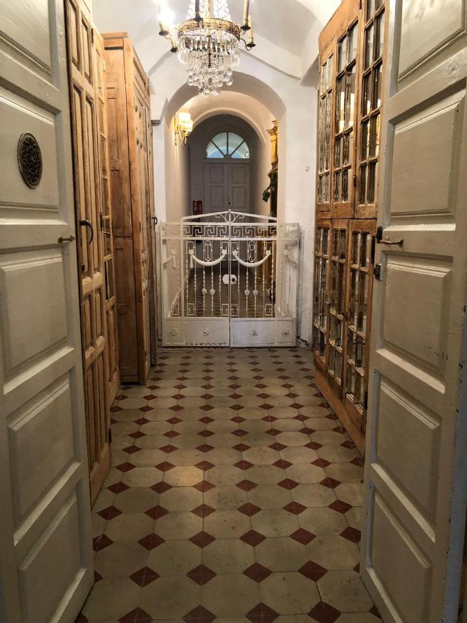 Apartamentos Tukasa Vintage Caceres Ngoại thất bức ảnh