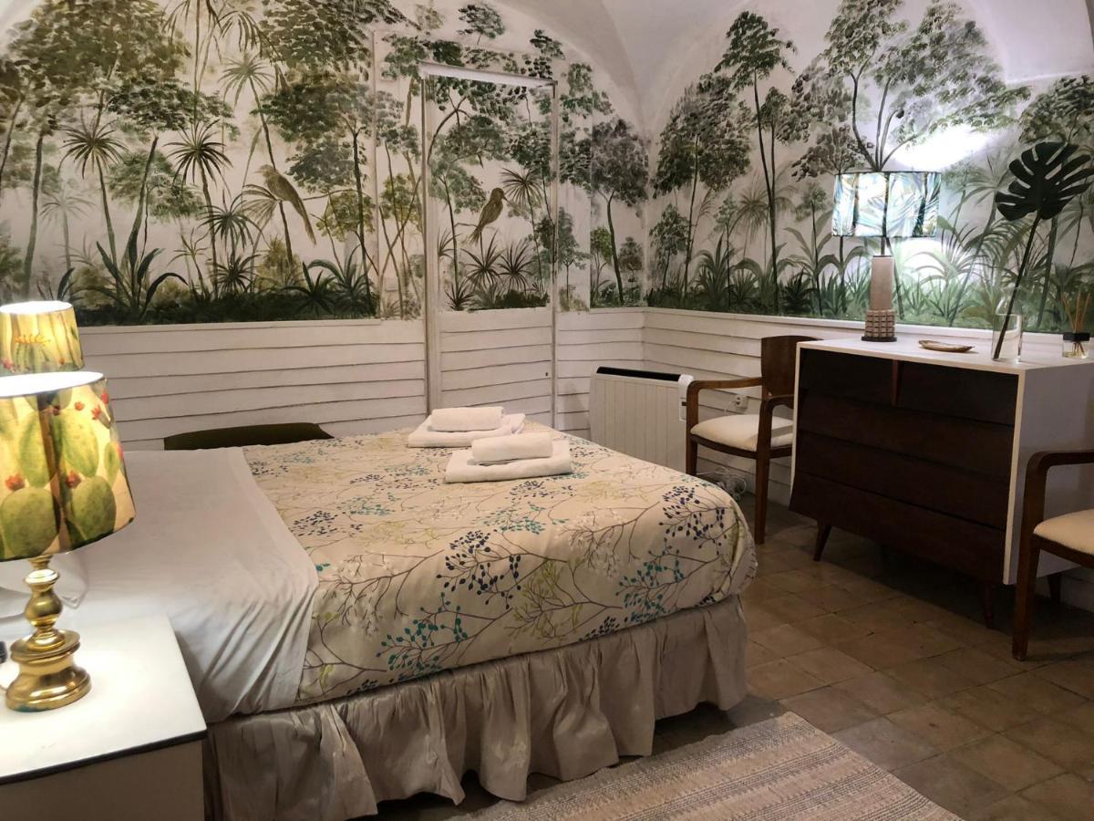 Apartamentos Tukasa Vintage Caceres Ngoại thất bức ảnh