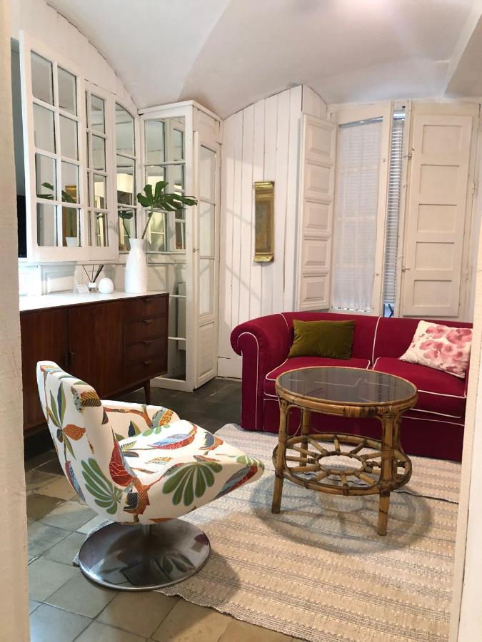Apartamentos Tukasa Vintage Caceres Ngoại thất bức ảnh